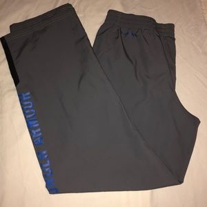Athletic pants